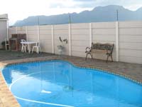 Pelican Accommodation-pool 1