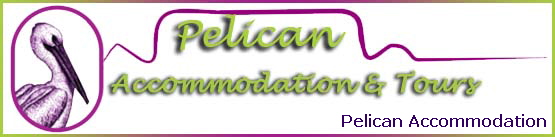 Pelican Accommodation