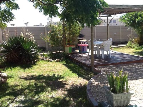 pelican accommodation - 1a