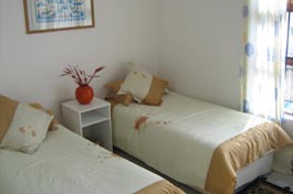Pelican Accommodation-unit 1a