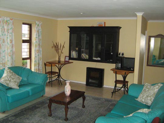 Pelican Accommodation-unit 3a
