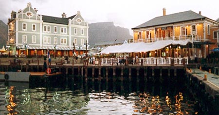 VA waterfront