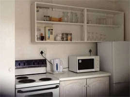 kitchen - unit 2 - 1a