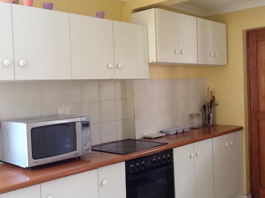 kitchen - unit 3 - 1a