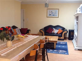 lounge - unit 2 - 1a