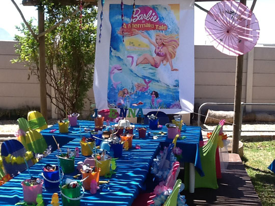 party mermaid - 1a